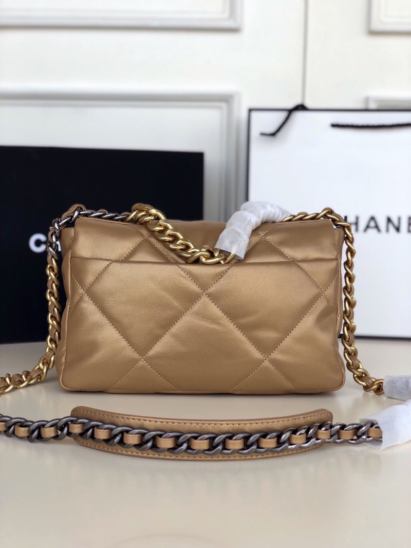 Ch**el 19 bags